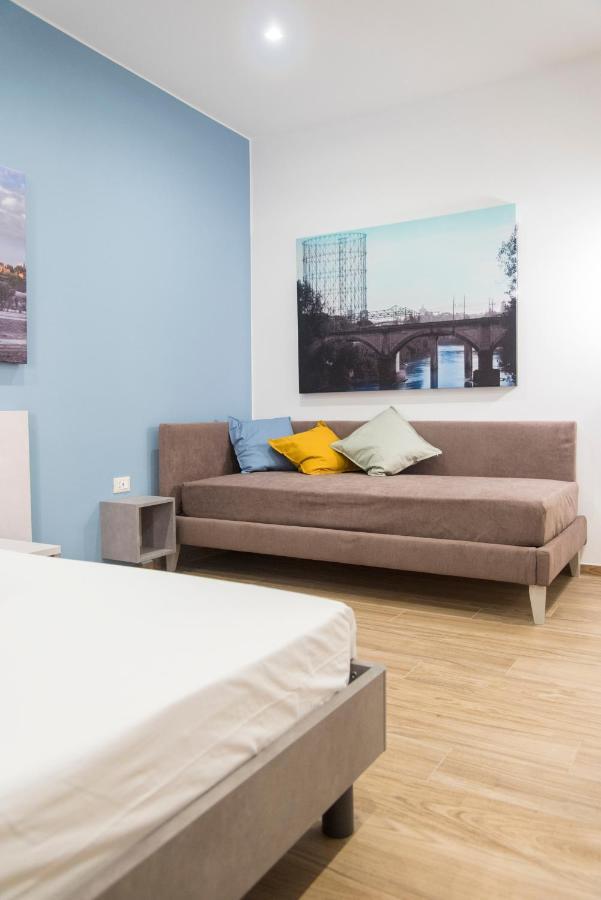 Italiapartment Vaticano Superior House Rome