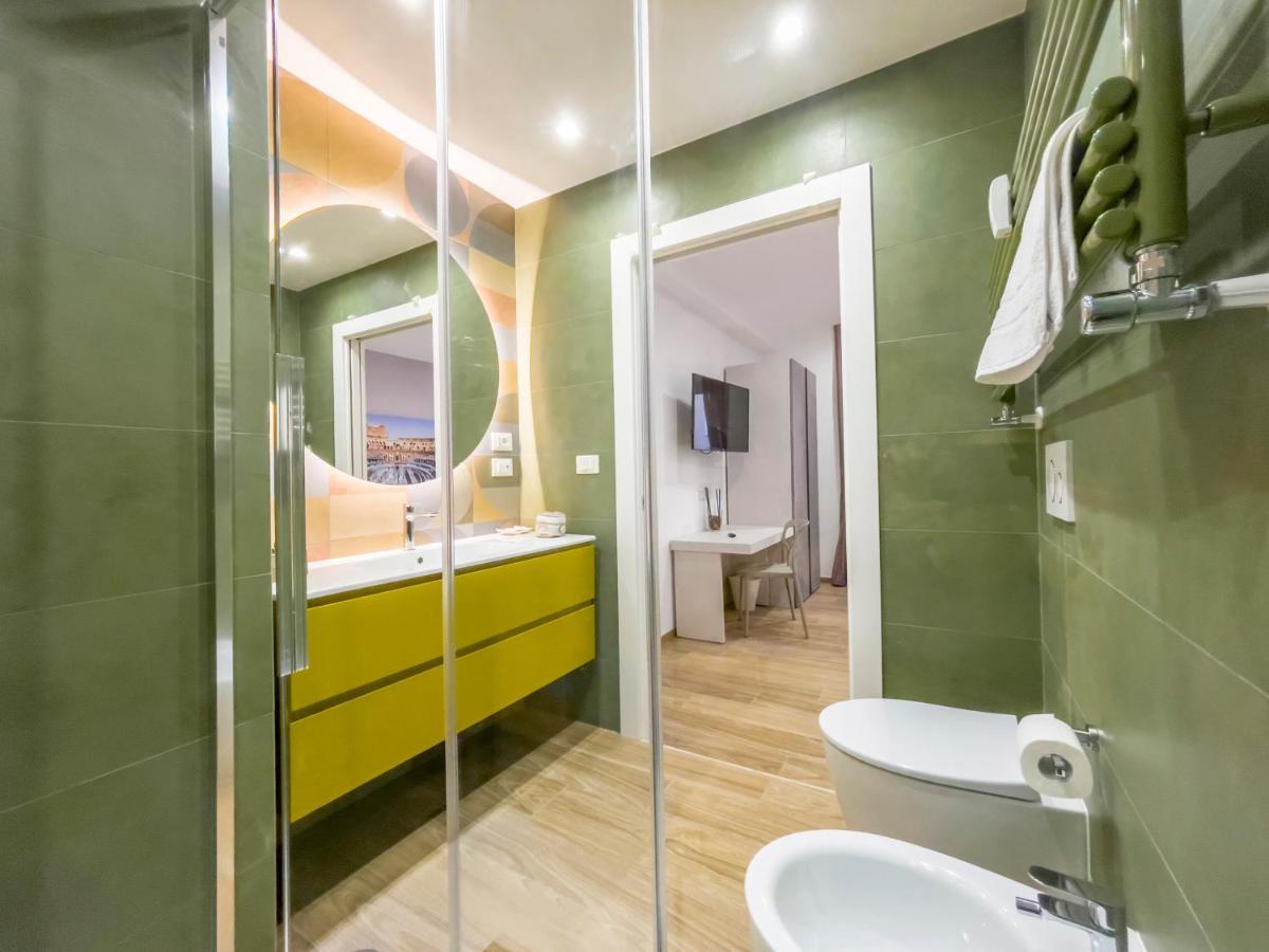 Italiapartment Vaticano Superior House Apartment