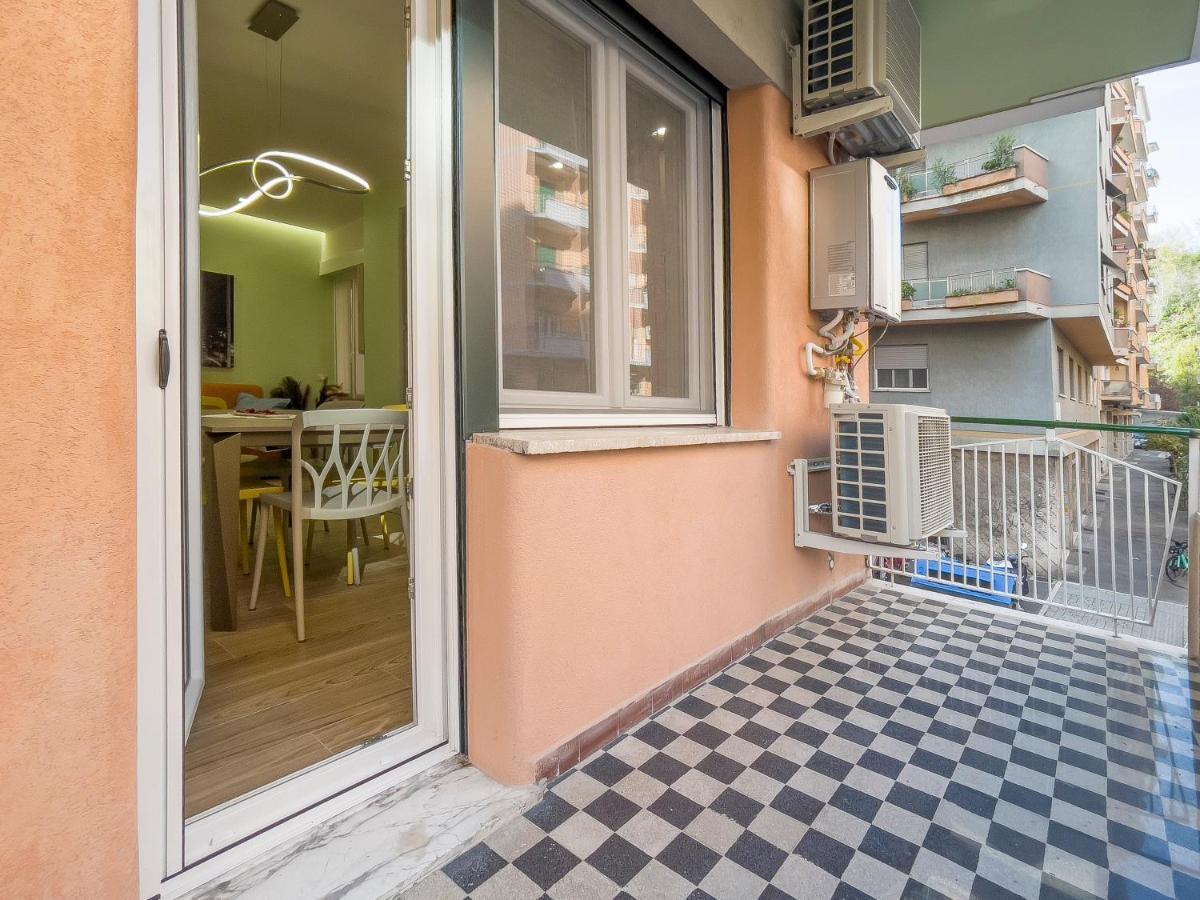 Italiapartment Vaticano Superior House * Rome
