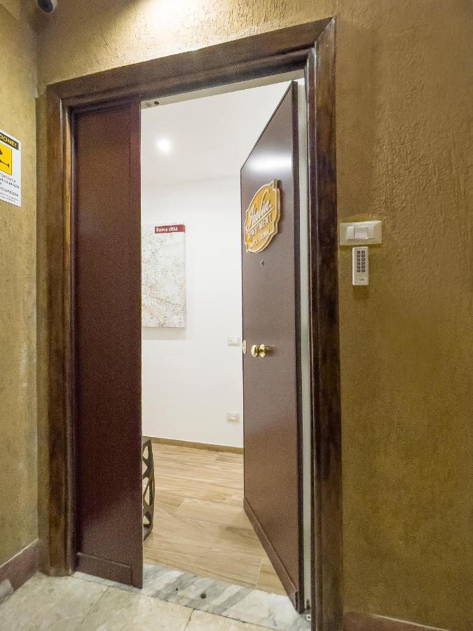 Italiapartment Vaticano Superior House *